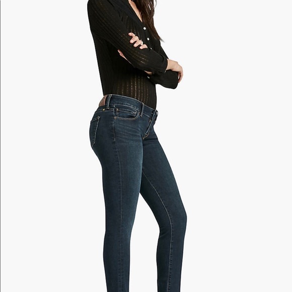 NWT Lucky Brand Lolita - Picture 2 of 5